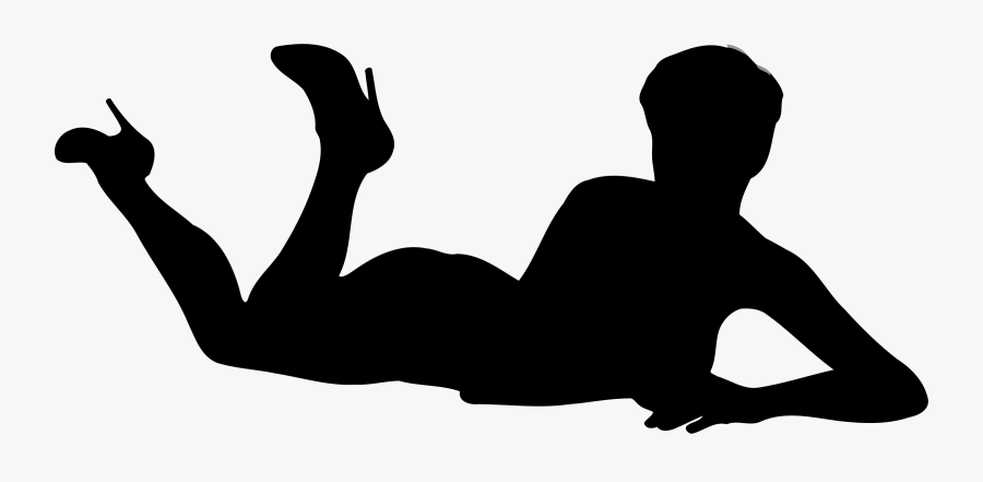 This Free Icons Png Design Of Woman In Heels - Woman In Heals Png, Transparent Clipart