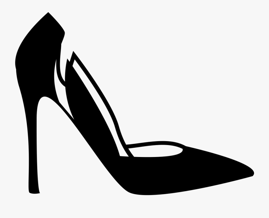 Stiletto Heels Icon Free Download Png Svg Stiletto Stiletto Icon Png Free Transparent Clipart Clipartkey