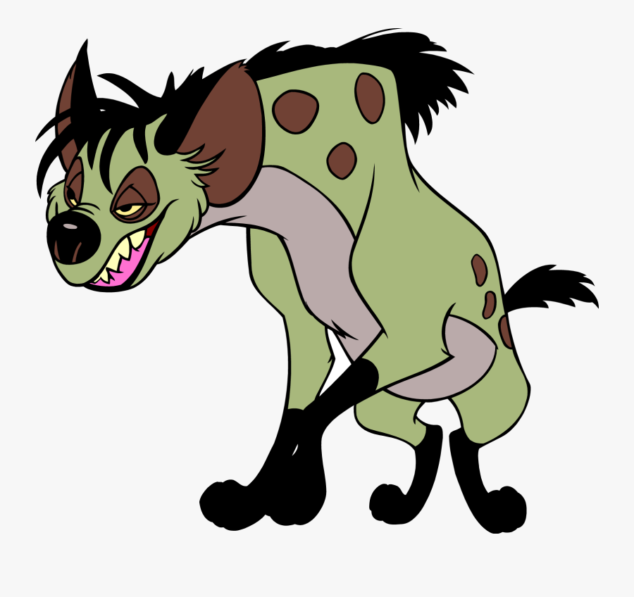 Lion King Shenzi Clipart , Png Download - Shenzi Lion King Clipart, Transparent Clipart