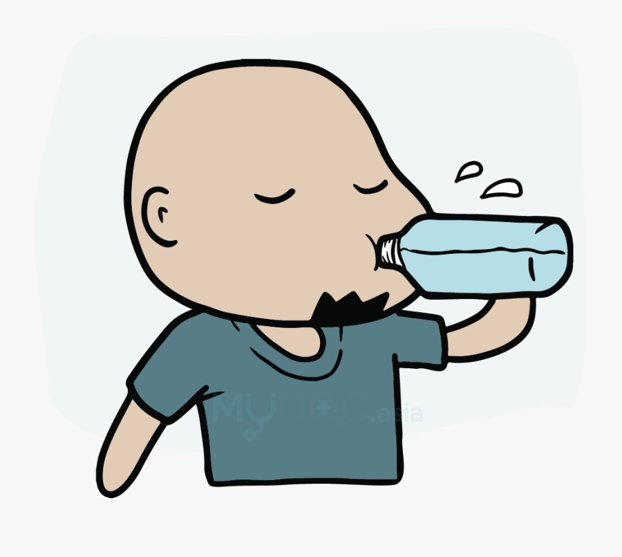 Faqs] Protect Yourself And Your Loved Ones From Gout - Drink Plenty Of Water Png, Transparent Clipart
