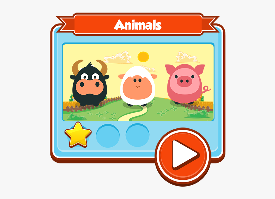 For Kids Android Apps On Google Play, Transparent Clipart