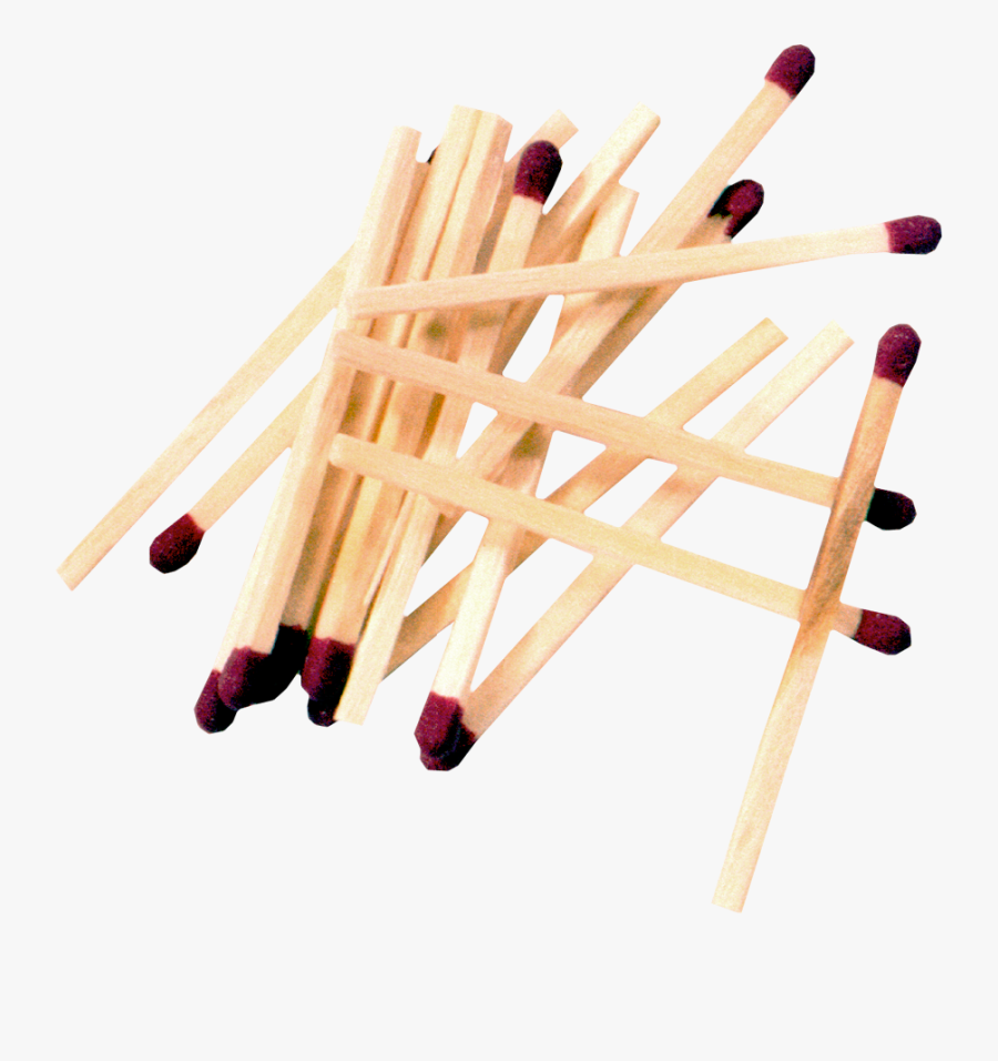 Matches Free Download Png - Matches Png, Transparent Clipart
