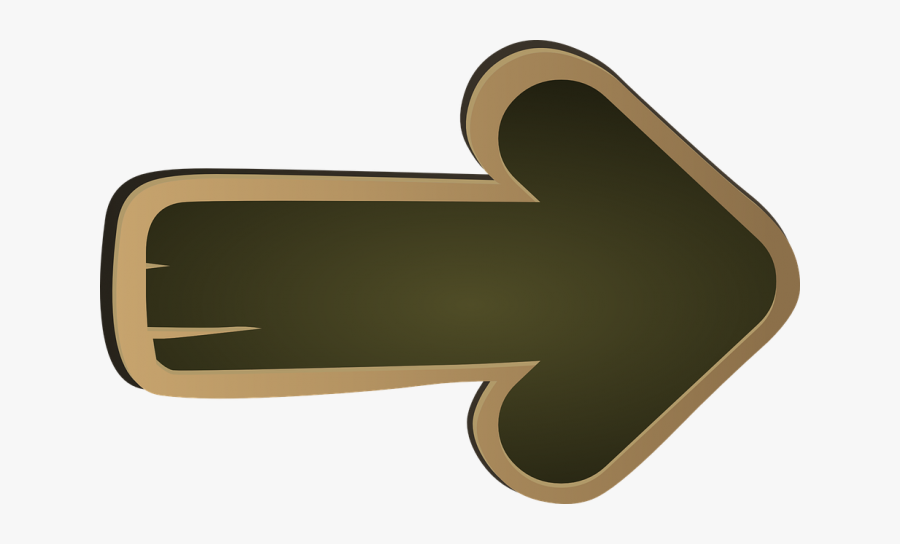 Arrow Board Png - Arrow Signs Clipart, Transparent Clipart