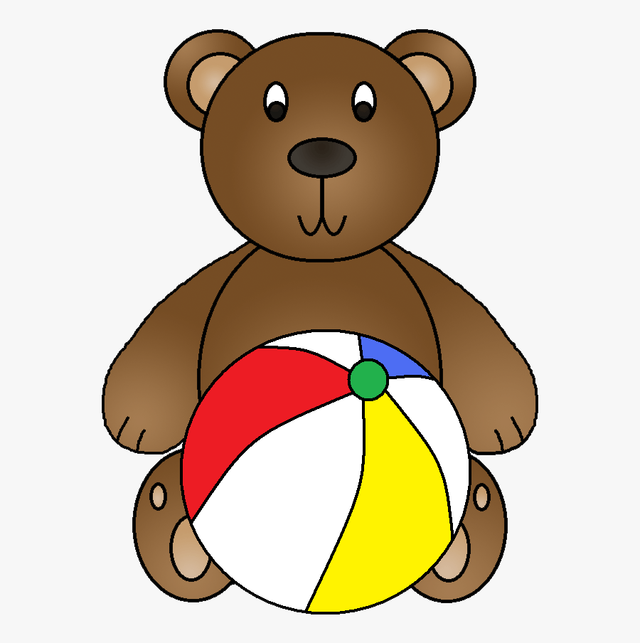 Tnt Clipart Match - Baby Bear In Goldilocks, Transparent Clipart