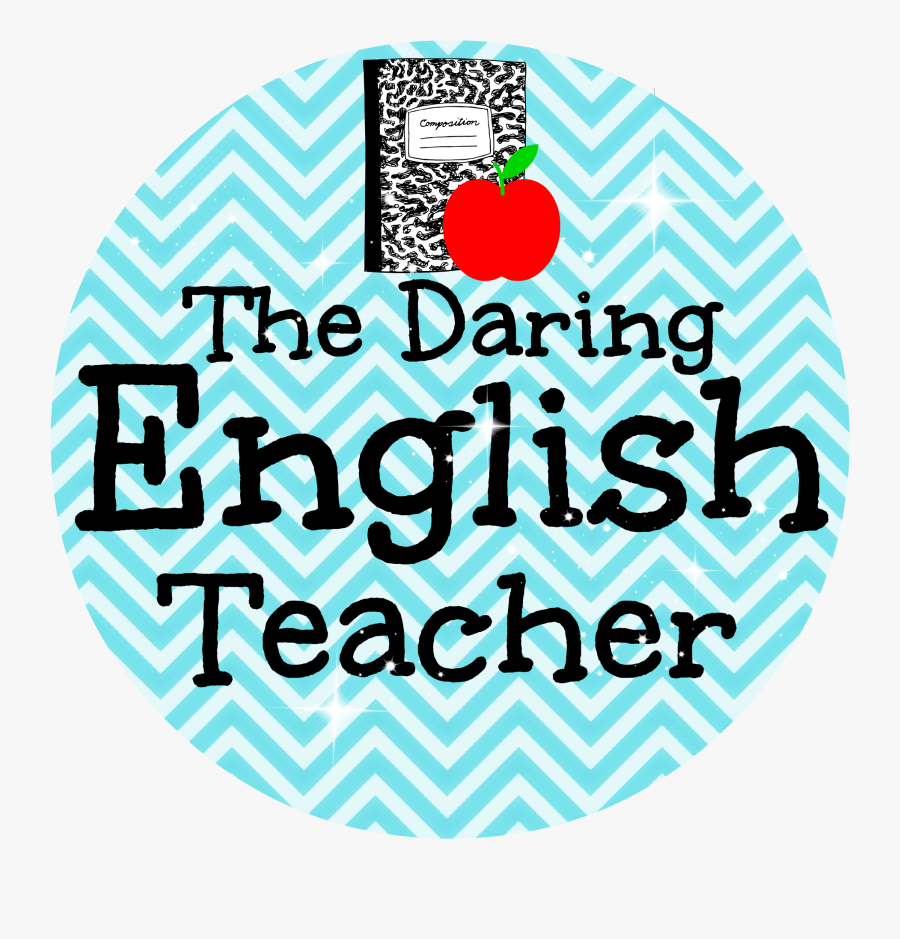 Browse Over 580 Educational Resources Created By The - English Teacher Blog, Transparent Clipart
