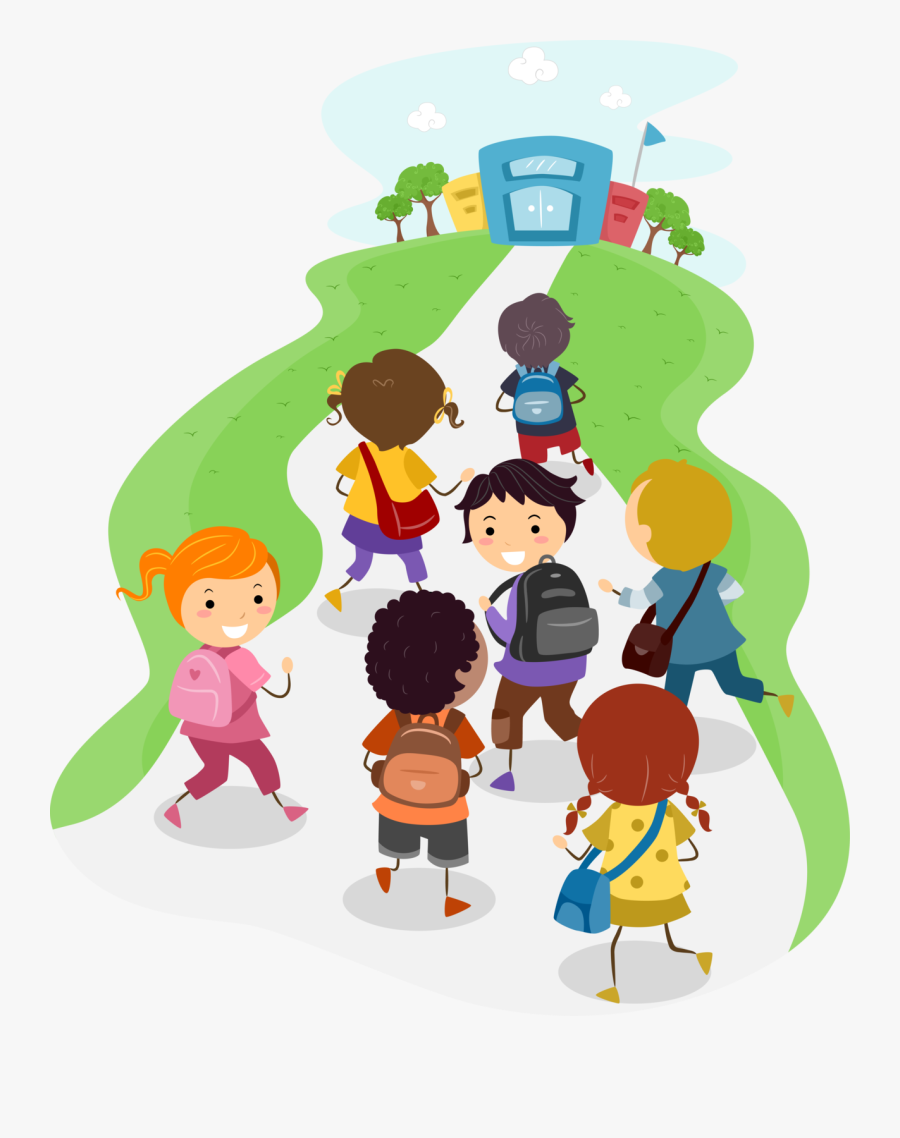 Clipart Field Trip To Zoo, Transparent Clipart