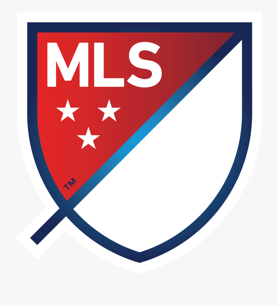Real Salt Lake Vs La Galaxy Highlights Match Mls On - Mls All Star Logo, Transparent Clipart