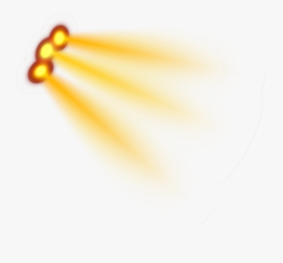 Light Transparent Match - Circle, Transparent Clipart