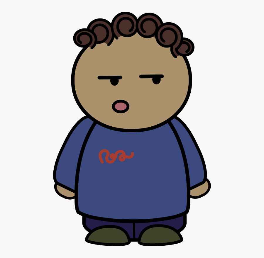 Human Behavior,purple,cheek - Free Poses Character Clipart, Transparent Clipart