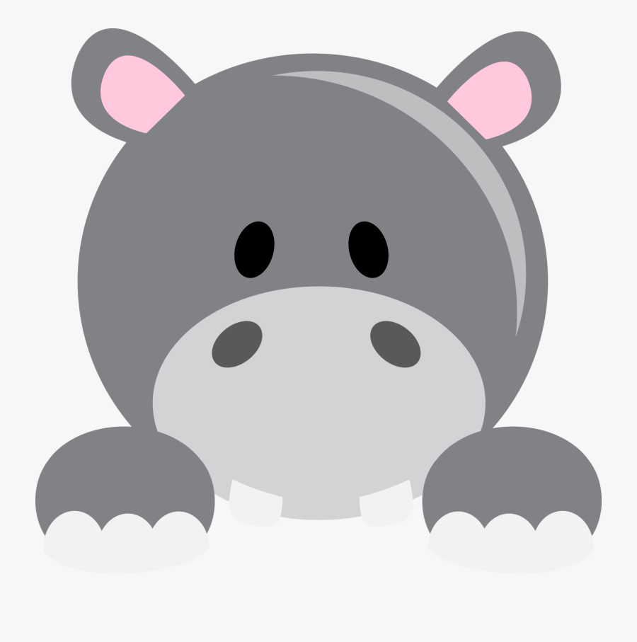 หัว สัตว์ ภาพ วาด, Transparent Clipart