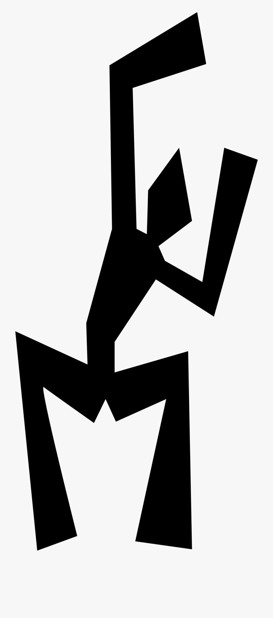 Clipart - Dance, Transparent Clipart