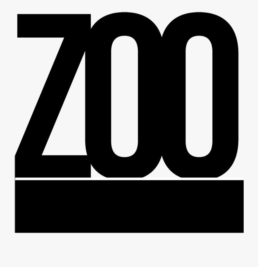 Zoo Southside Black Png Zoo Southside White Png Clipart, Transparent Clipart