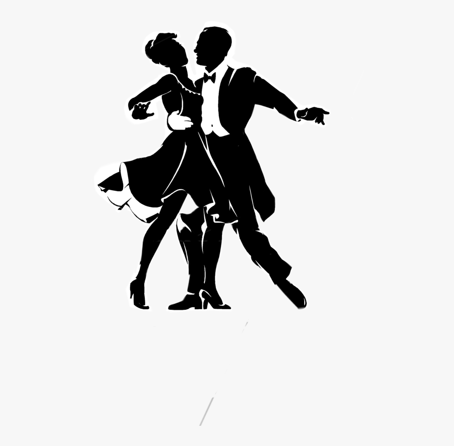 Dancing Couple Png Clipart, Transparent Clipart