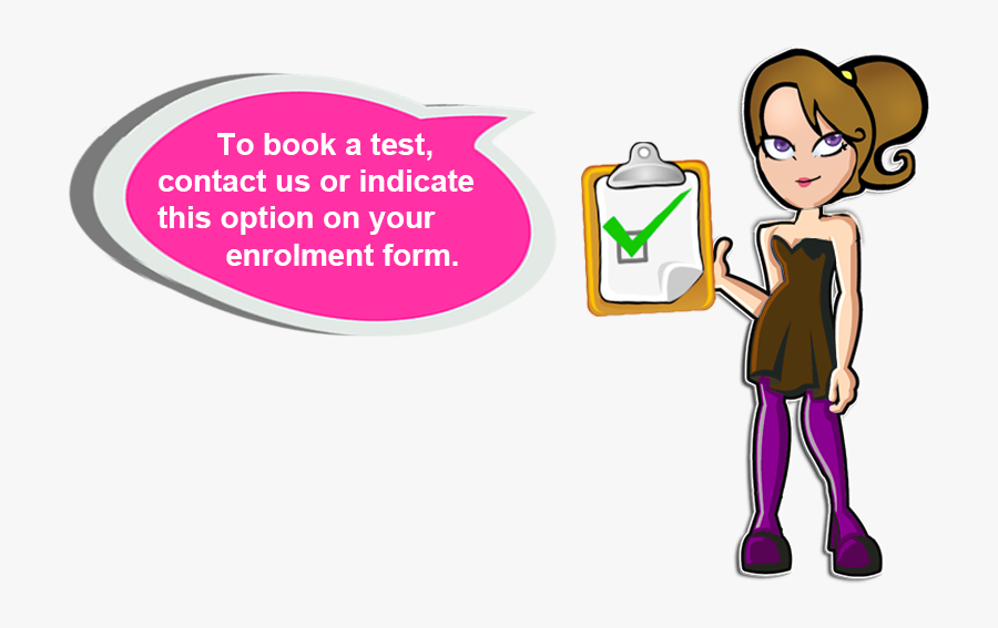 Transparent Failure Clipart - School Clip Art, Transparent Clipart