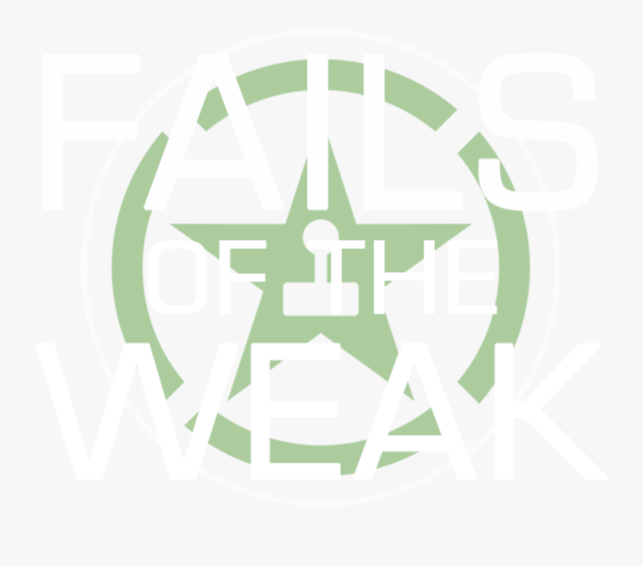 Clip Art Best Fails Of - Illustration, Transparent Clipart