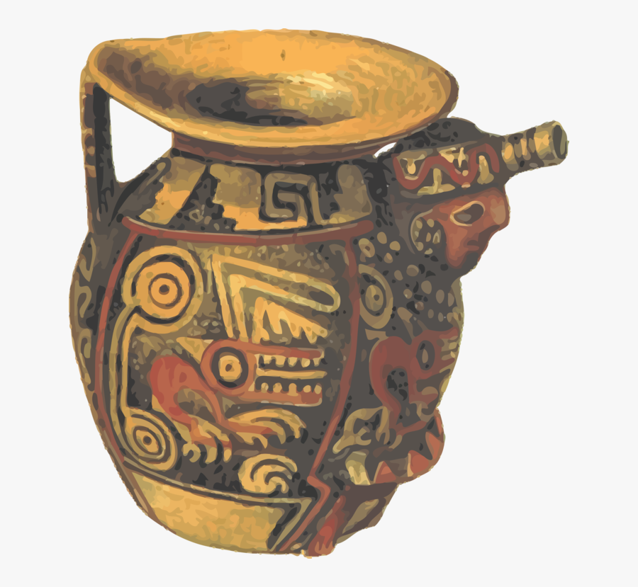 Pottery,lid,art - Ceramic Clay Transparent Background, Transparent Clipart