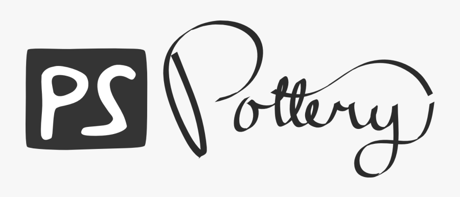 My Favorite Glaze Recipes - Calligraphy, Transparent Clipart