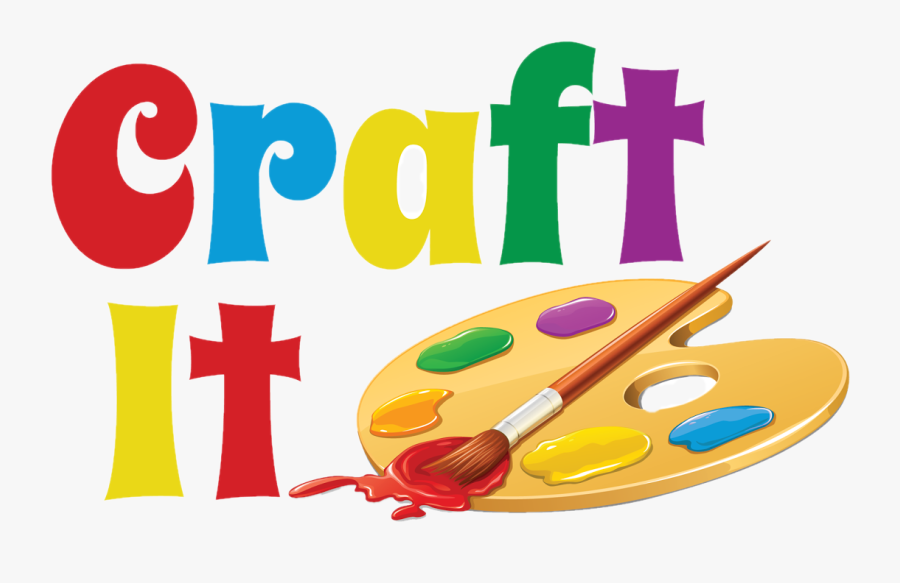 Craft It Pottery Plaster U002 - Art And Craft Download, Transparent Clipart