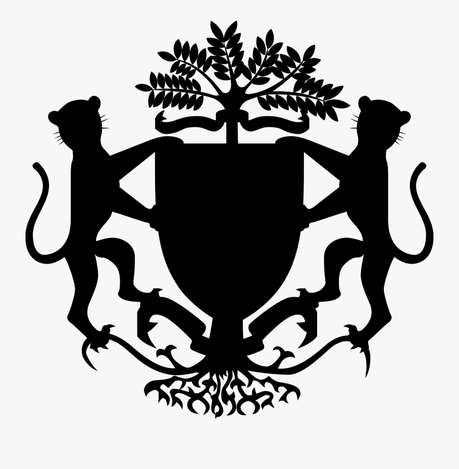 Assembly Gabonaise Of National Arms Gabon Forces Clipart - Government In Gabon, Transparent Clipart