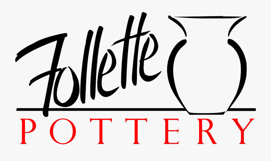 Follette Pottery Clipart , Png Download, Transparent Clipart