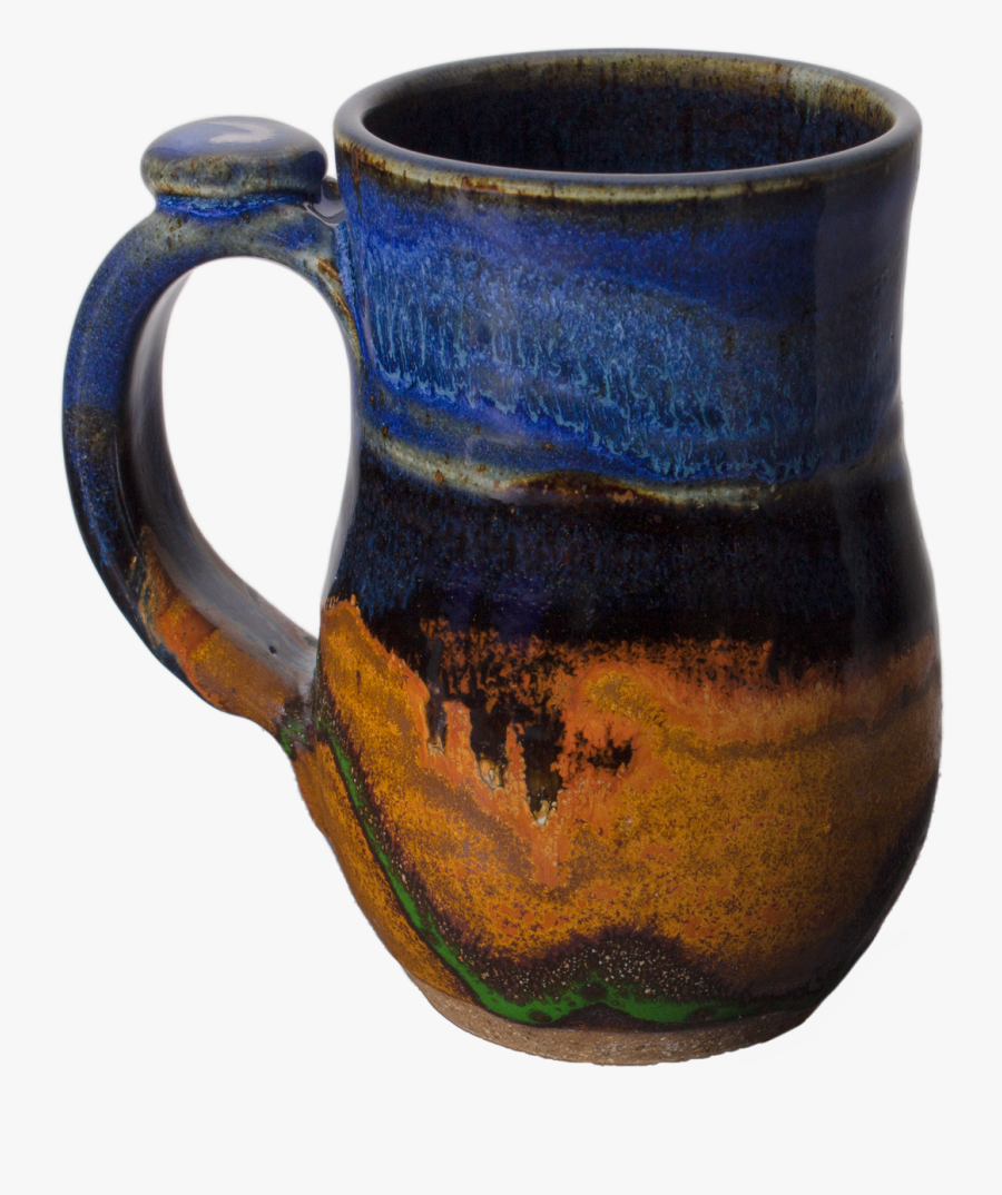 Transparent Pottery Clipart - Earthenware, Transparent Clipart