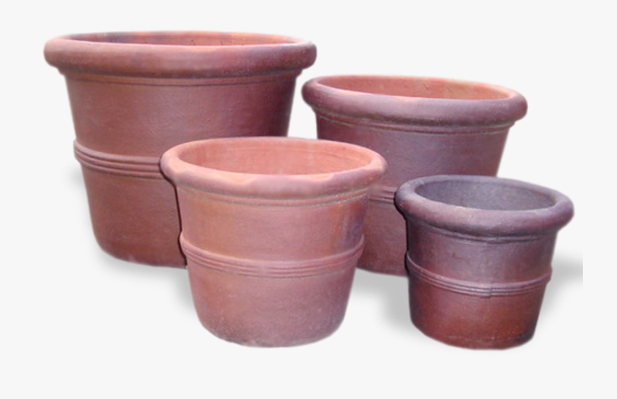 Clip Art Pin By Vietnamese Potters - Flowerpot, Transparent Clipart