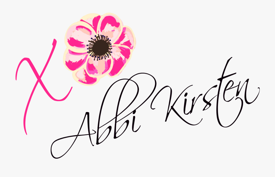 Easy Paper Flower Assembly Silhouette Pinterest Large - Calligraphy, Transparent Clipart