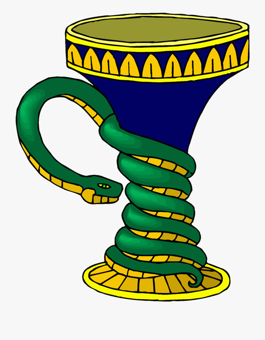 Container Jar Jug Free Picture - Vase, Transparent Clipart