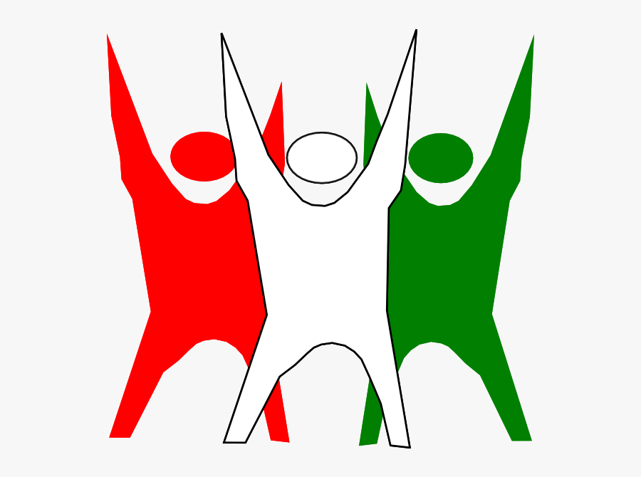 Freedom Clip Art At Clker - Freedom Clipart, Transparent Clipart