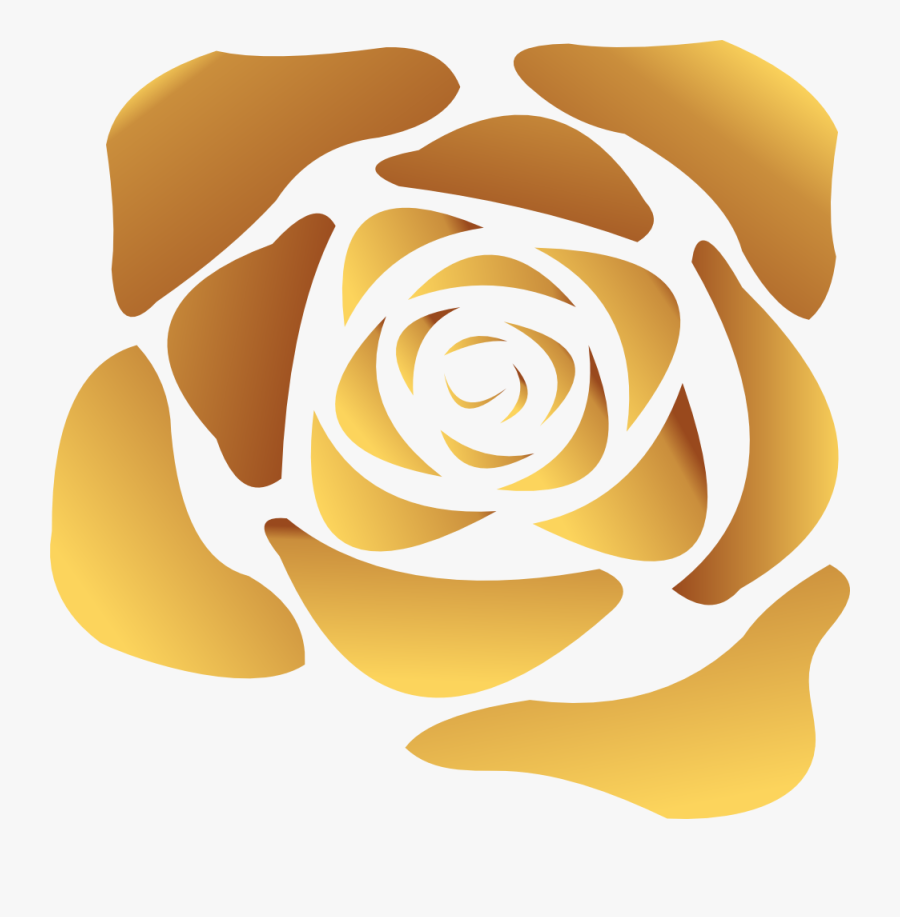 Withered Rose Png Images 600 X - Yellow Rose Vector Png, Transparent Clipart