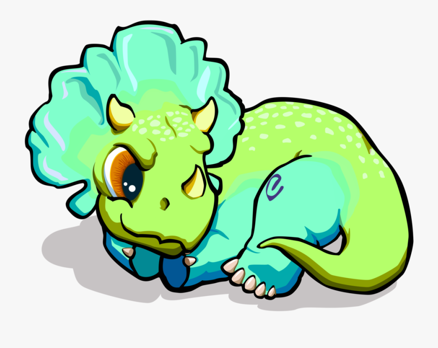 Triceratops Stegosaurus Coelophysis Dinosaur Apatosaurus - Clipart Dinosaurier Transparent, Transparent Clipart