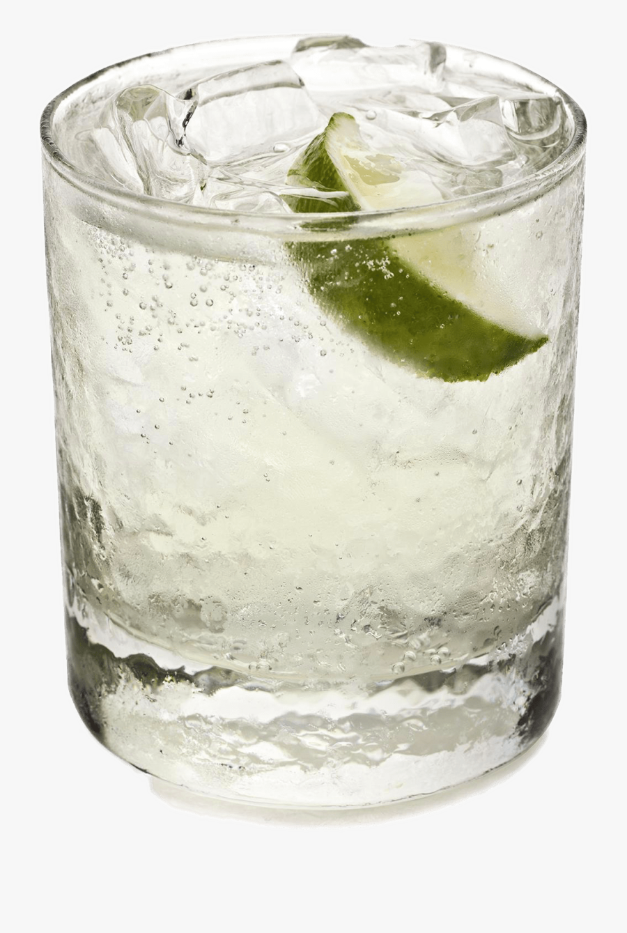 Gin Tonic - Gin Tonic Cocktail Png, Transparent Clipart