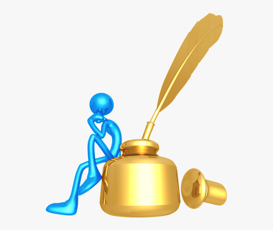 About Thoughts Incorporated - Kalam Dawat Clipart, Transparent Clipart