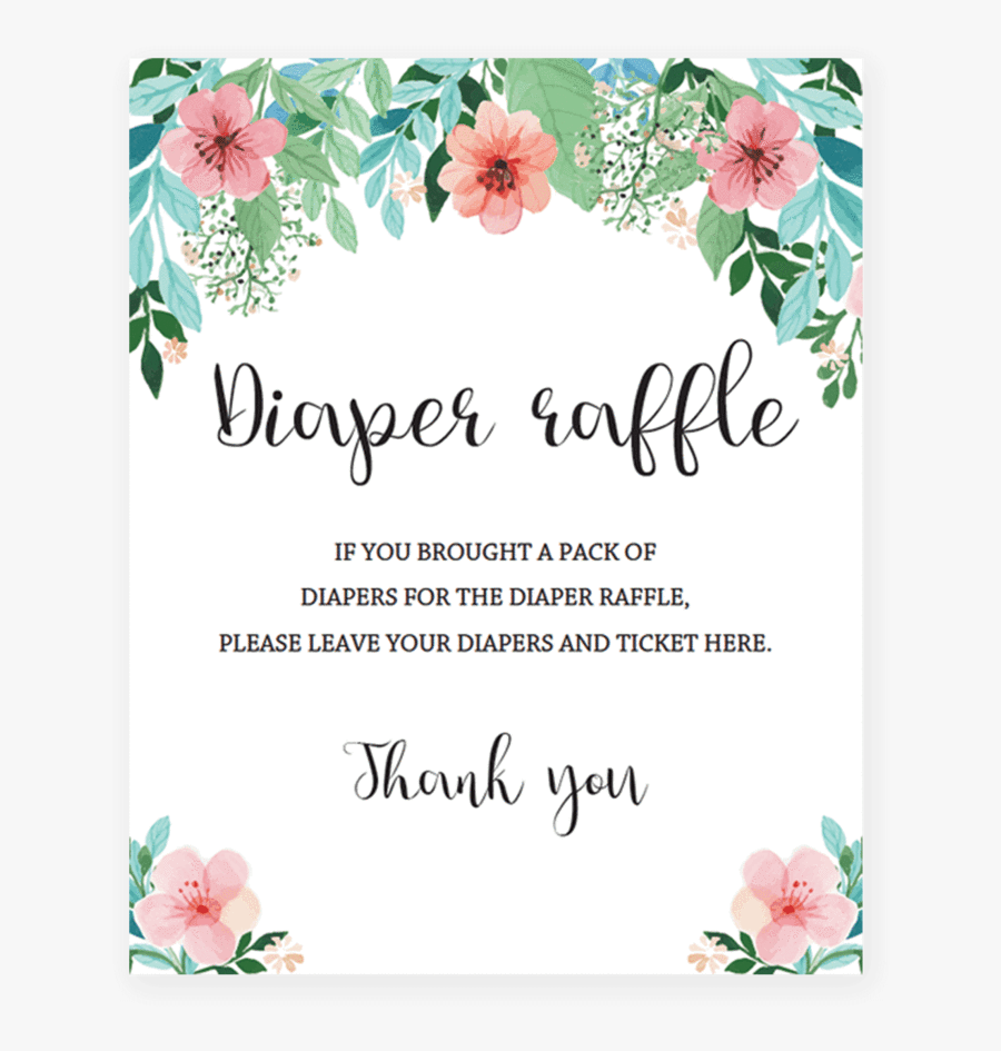 Signs Acur Lunamedia Co - Baby Shower Printable Predictions, Transparent Clipart