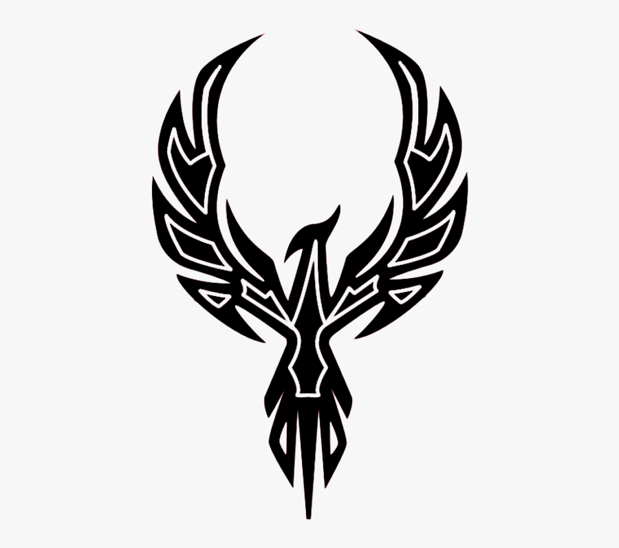 Pin By Graeme On Thoughts - Phoenix Logo No Background, Transparent Clipart