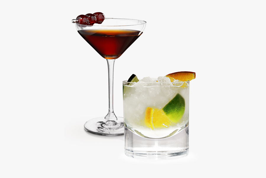 Caipirinha Cocktail, Transparent Clipart