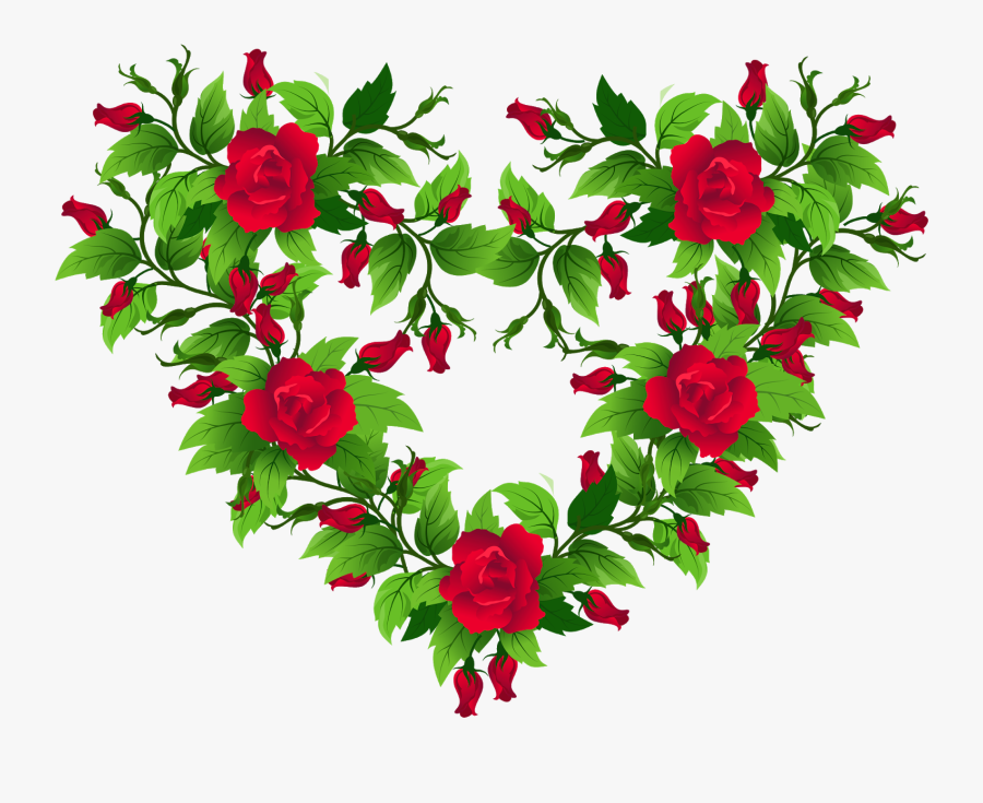 Rose Clipart Png, Transparent Clipart