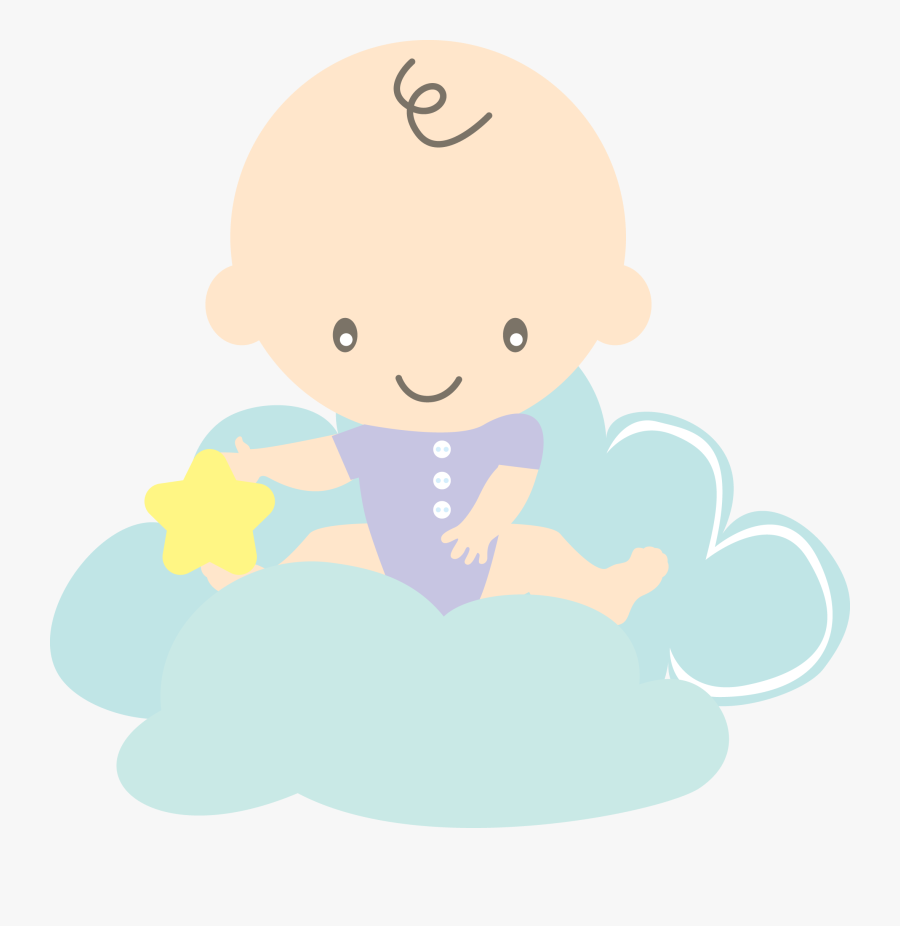 Daniellemoraesfalcao Babes Pinterest - Baby Shower Png, Transparent Clipart