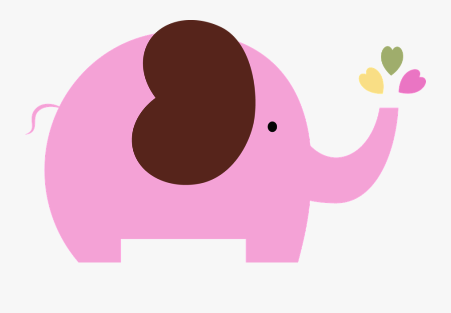 Pin By Tammy Mellies - Indian Elephant, Transparent Clipart