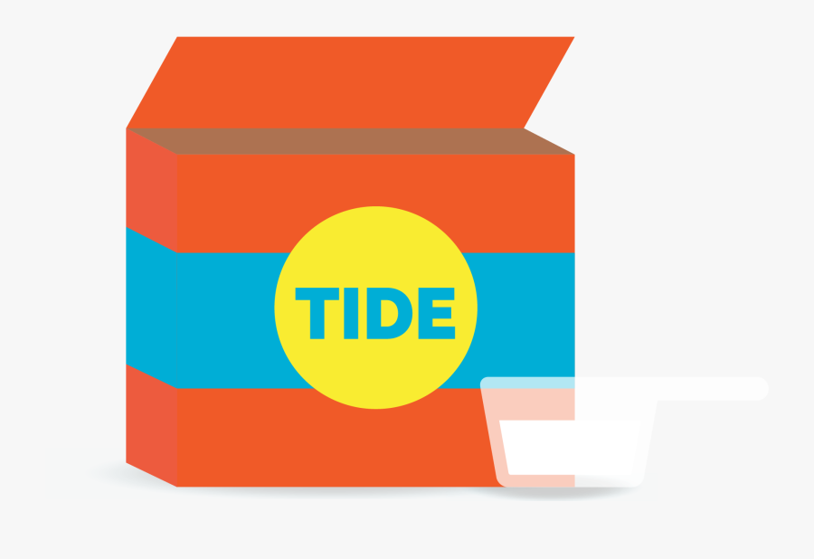 Wash Cloth Diapers With Natural Detergents - Graphic Design, Transparent Clipart