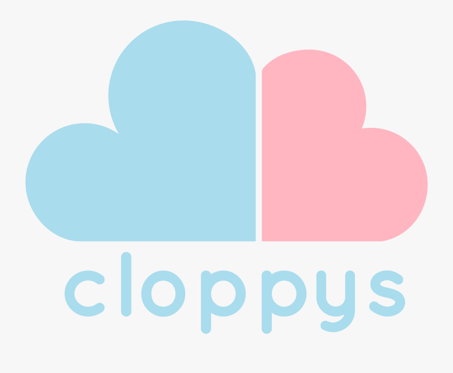 The Diaper Confusion Syndrome Clipart , Png Download - Heart, Transparent Clipart