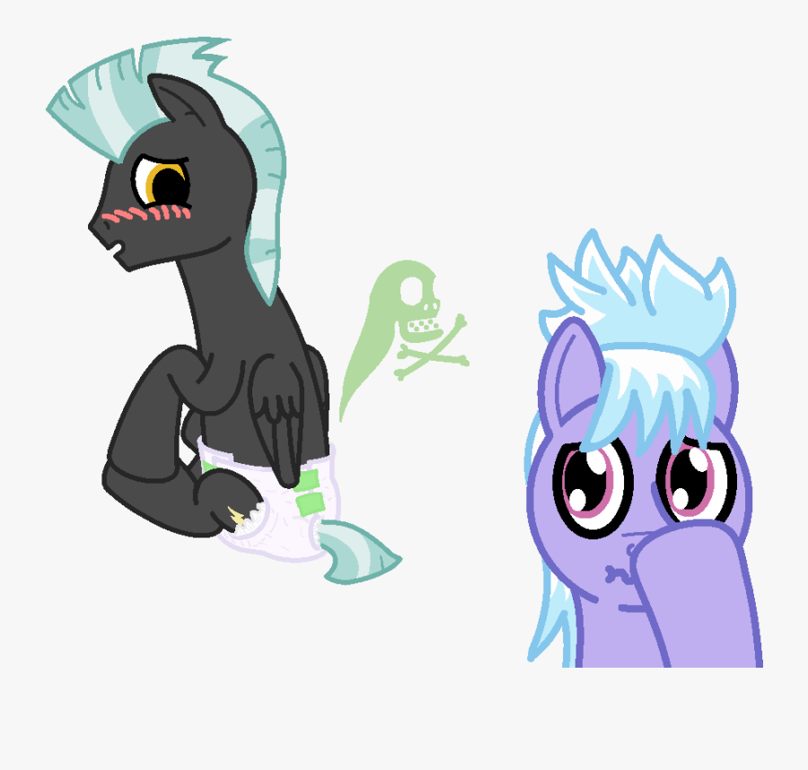 Datspaniard, Cloudchaser, Diaper, Diaper Fetish, Messy - Diaper Draw Poop, Transparent Clipart