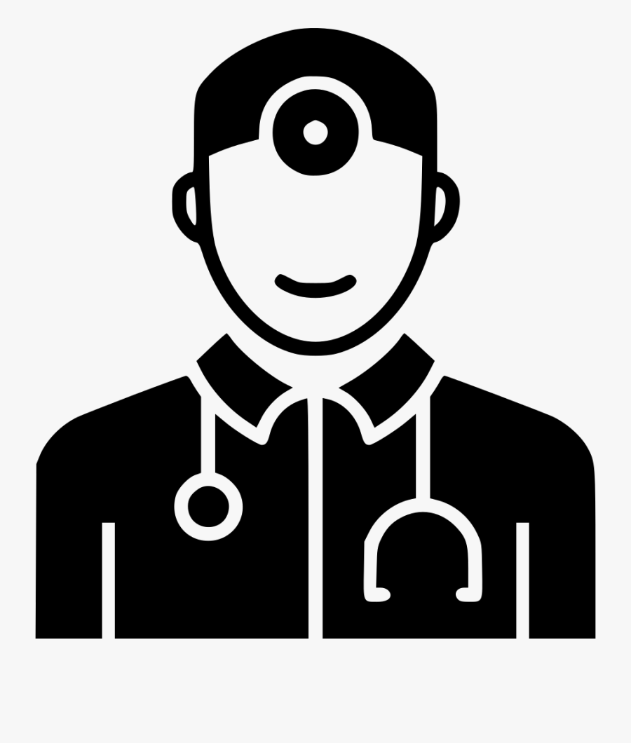 Transparent Doctor Clipart Free - Physician Specialist Icon, Transparent Clipart