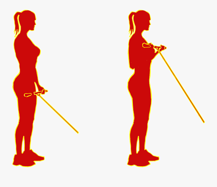 Transparent Curled Paper Png - Illustration, Transparent Clipart