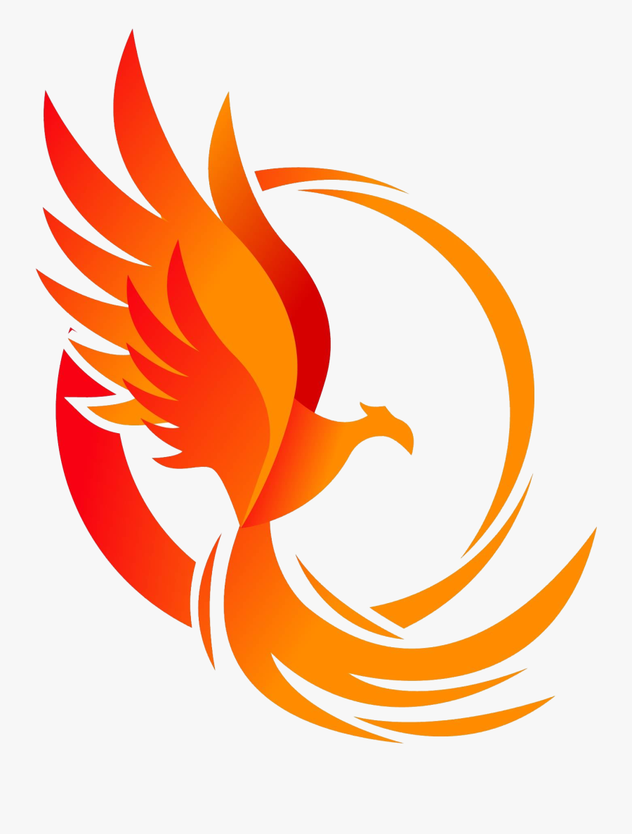 Phoenix Partnership, Transparent Clipart