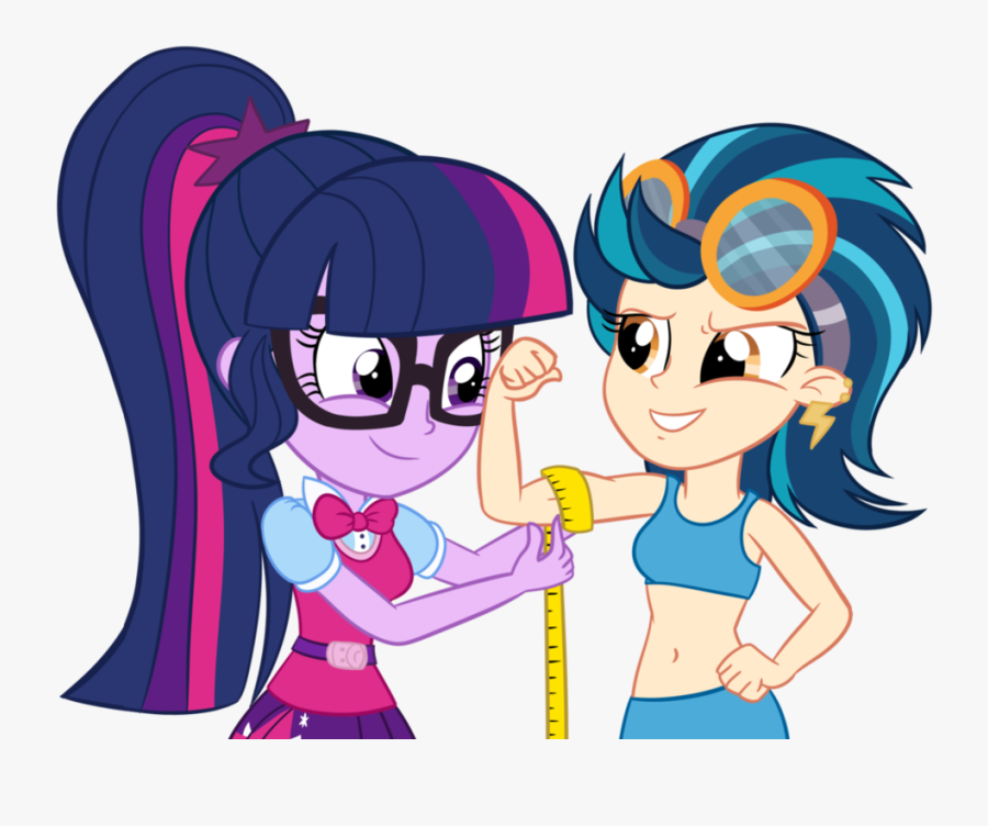 Clip Art Artist Wubcakeva Belly - Sci Twi X Indigo Zap, Transparent Clipart