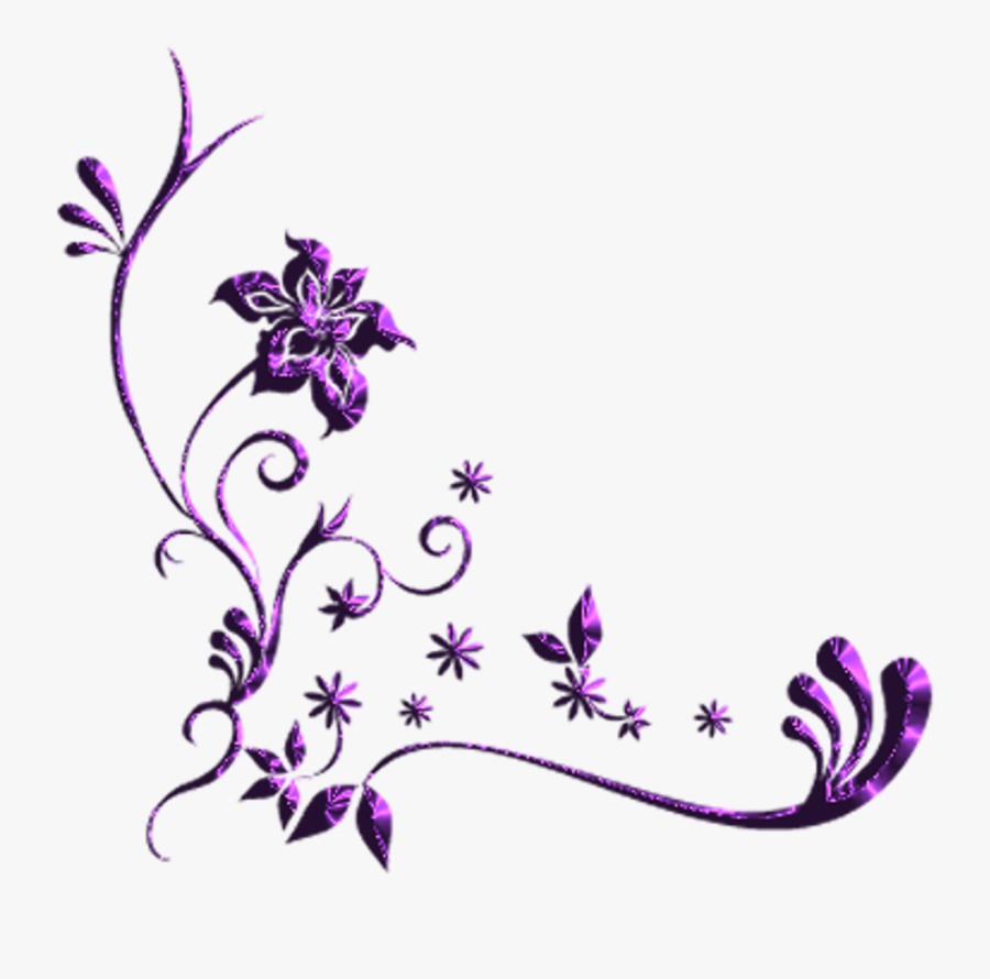 Transparent Bicep Clipart - เวก เตอร์ ลาย ดอกไม้, Transparent Clipart