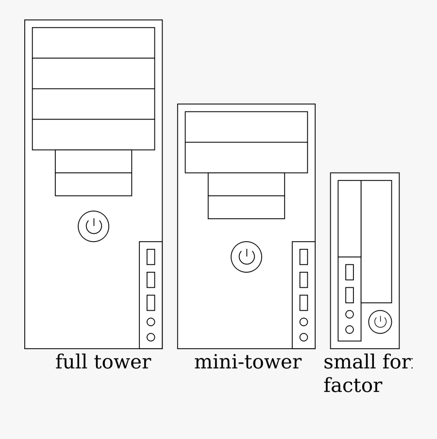 Plan Clipart Blue Print - Types Of Cases Computer, Transparent Clipart