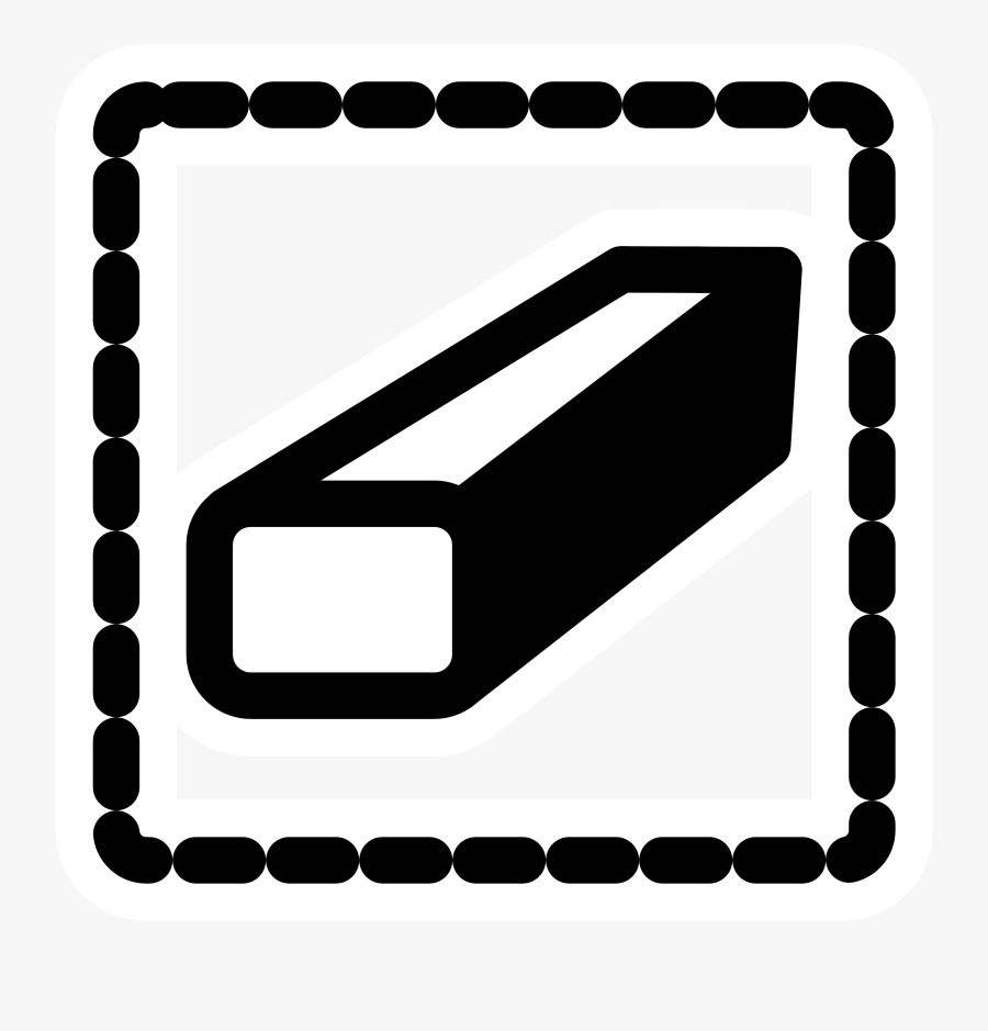 Parallel,logo,line - Eraser Tool In Computer, Transparent Clipart
