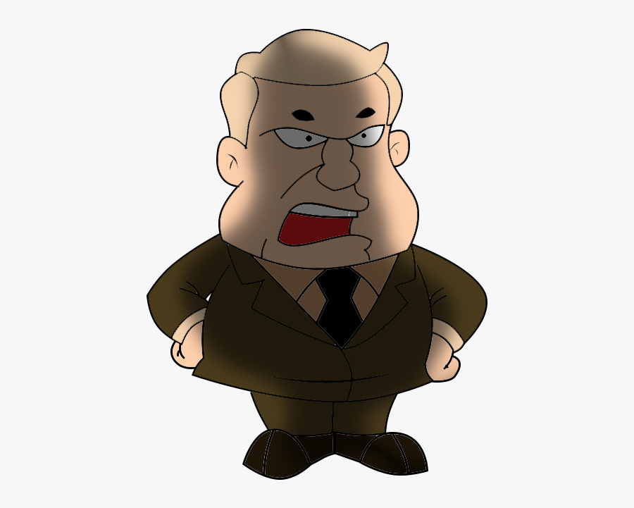 Capitan Biceps Zep Captain Biceps Drawing Computer - Capitão Bíceps, Transparent Clipart